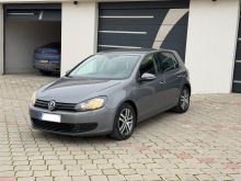 Golf 6