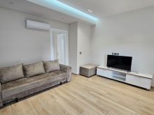 APARTAMENT PER QERA NE ISH KËNETË