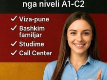 Deutsch Kurs