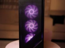 Kompjuter High End 9950X3D RTX 5080