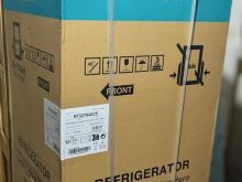 Shitet frigorifer Hisense i ri ne kuti,me 5 vjet garanci