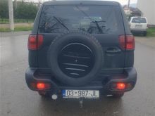 Nisan 2.7.tdi