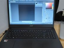 Acer aspire A315-22