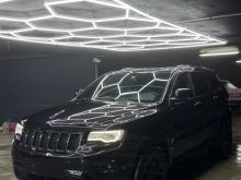 🇨🇭JEEP GRAND CHEROKEE OVERLOAD FULL OPTIONS🇨🇭