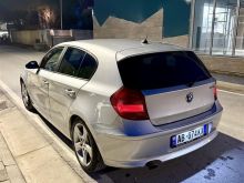 BMW 118d Okazion