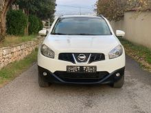 Nisan Qashqai