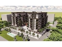 0698244160 Duplex 2+1 Në Shitje në Golem, Durrës !