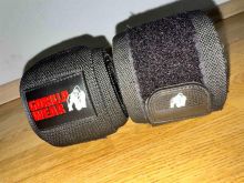 Elbow straps rripa per lidhje te nyjeve te brrylit