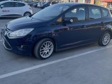 Shes ford cmax