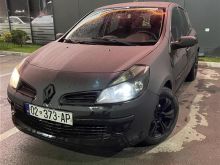 Renault Clio 1.5dci rks 11muaj