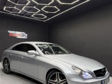 OKAZIONN MERCEDES BENZ CLS 350 NAFTE 2010 SUPER GJENDJE