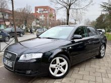 Audi A4 2.0 Naft 🇩🇪 Automatike 🇩🇪
