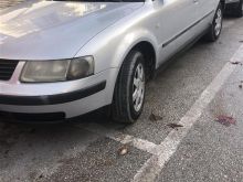 Passat ne shitje