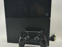 PS4 1tb me Jailbreak