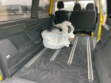 BENZ VITO 111 CDI