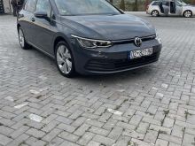 Shittet Golf 8 2020