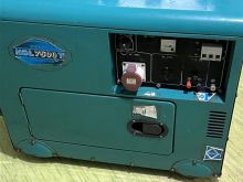 Gjenerator 8kw