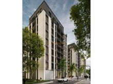 Shitet, Apartament 2+1, Kompleksi Ajka , Rruga 5 Maji