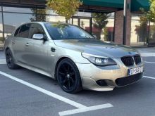 Bmw 530D 045693540