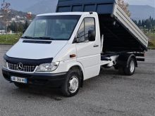 Sprinter veteshkarkues