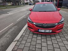 Shitet Opel Astra K
