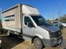 VW Crafter CR50