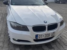 Bmw 230d E90 2.0 2011