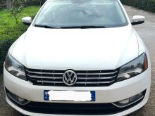 SHITET OKAZION 2013 Passat 2.0 TDI SEL
