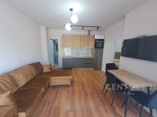 Apartament 1+1+Verande+ Vend Parkingu Për Shitje te Shkembi