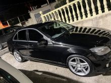 C class 204 2.2nafte
