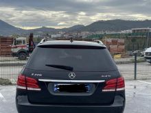 E220, 2016, 230 mije km,  11000 euro