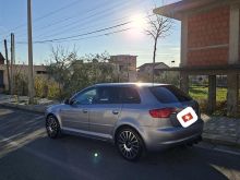 E importuar privatisht nga Zvicra  gjendje top