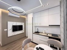 0698244160 Apartament 1+1 me Verande në Golem, Durrës