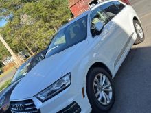 Q7 full ekstra Benzins i posa doganuar nga Amerika