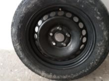 Bandash me gum 195/65 R14 cmimi 30 euro