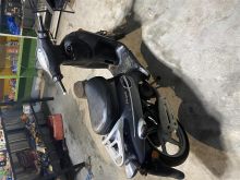 Shitet piaxho kymco 50 pothuj se iri me letra