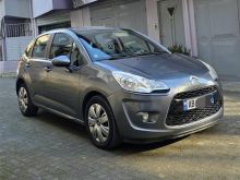 CITROEN C3 2012 1.3TD PER PATENTAT E REJA