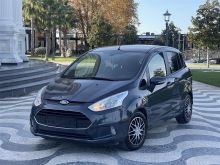 Ford B-Max 1.4 Benzin-Gaz Manual 2014