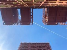 📣Shitet apartament 3+1 te Rezidenca Tirana Garden Building✨