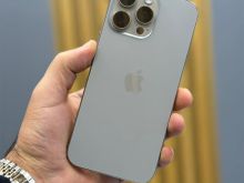 IPHONE 16 PRO MAX (1 TERA)