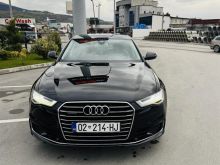 Audi A6 TDI 3.0 MatriX