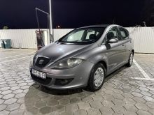 SEAT TOLEDO 2.0 TDI