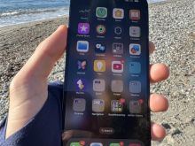 Iphone 14 pro max okazion