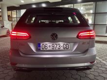 Shitet Golf 7.5 Highline 2.0 TDI – 2019 🇨🇭nga Zurich