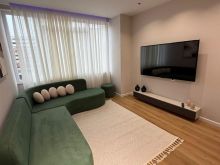 Super Apartament në Shitje – 1+1 | Astir, pranë Nela 5