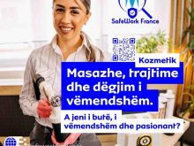 E ardhmja juaj në Francë fillon këtu