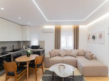 Apartament Luksoz 1+1me qira pas Ambasades Amerikane