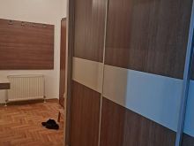 BANESË ME QIRA 1+1 NË KALABRI (EMSHIR)