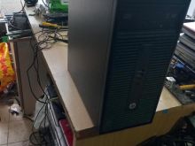Gaming i5 8gb 256ssd 250GB 8GB DDR5 GEN6