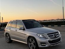 GLK 220 nafte 2013 Full ekstra✅